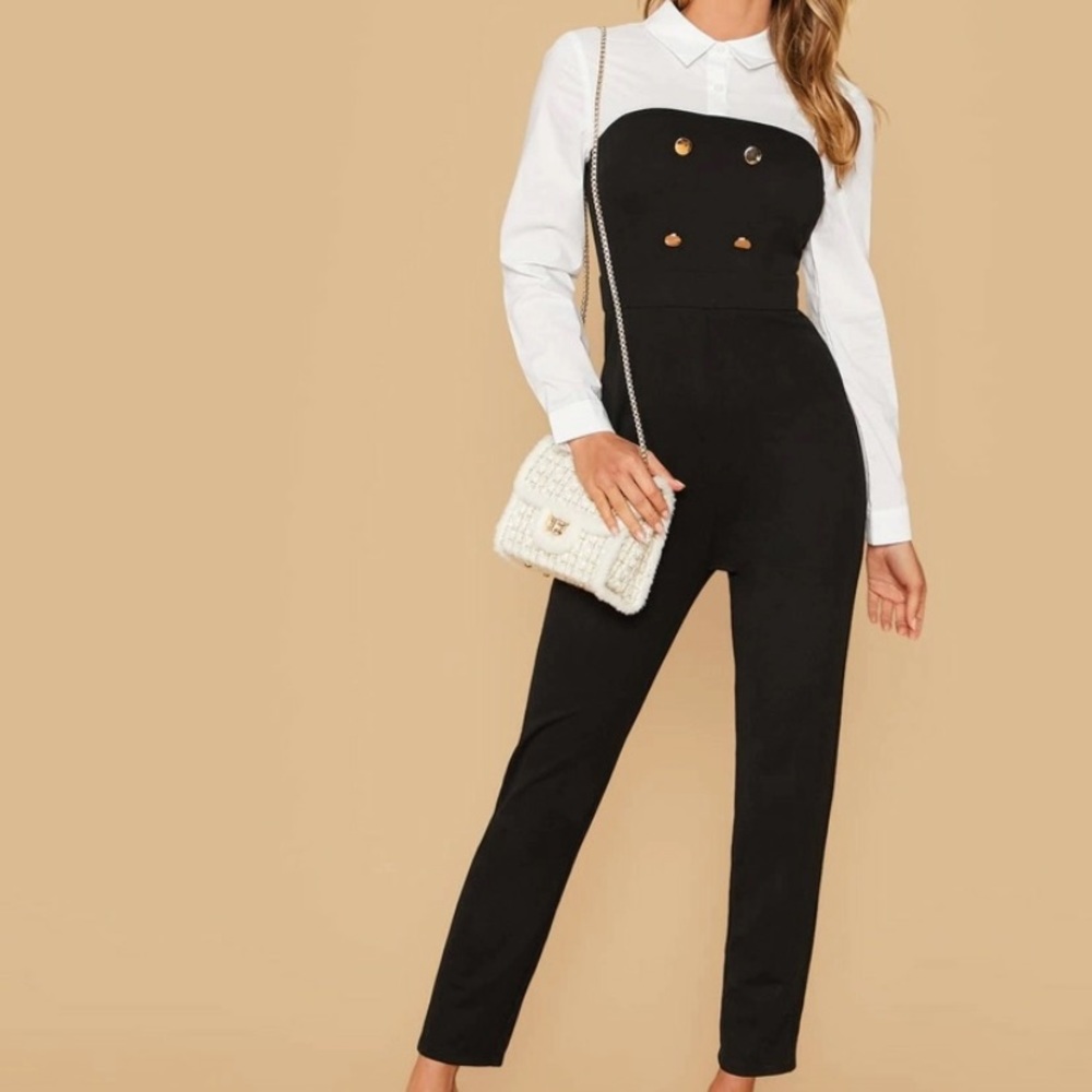 SHEIN Jumpsuit